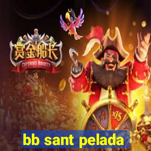 bb sant pelada